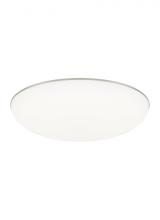  700FMMGN13S-LED930-277 - Megan Flush Mount