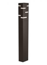  700OBRVL84042DZUNVSPCLF - Revel 42 Outdoor Bollard