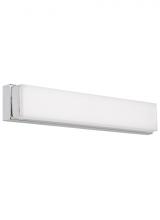  700BCSAGW25C-LED927-277 - Sage 25 Bath