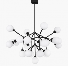  700MRAWB-LED927 - Mara Chandelier