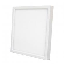  RS61530SDK-4PK - 7"slim Disk Light Ac120vtype Ic Dob Design 900lm Cri80 3000k 15w Square