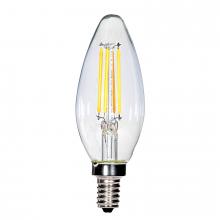  E12LED111 - LED E12 CANDELABRA 3000K