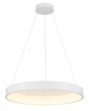  P5555-44B-L - 24IN LED PENDANT