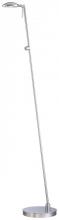  P4334-077 - 1 LIGHT LED FLOOR LAMP