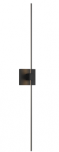  P1437-66A-L - 2 LIGHT LED WALL SCONCE