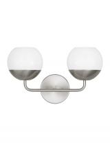  4468102-962 - Alvin Two Light Wall / Bath