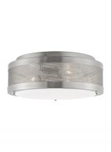  7532003EN-962 - Vander Medium Ceiling Flush Mount