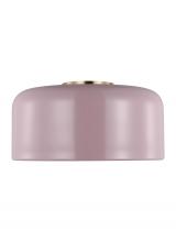  7605401-136 - Malone Medium Ceiling Flush Mount