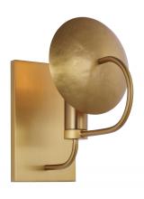  EW1151BBS - Whare Sconce