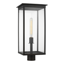  CO1201HTCP - Freeport Large Outdoor Post Lantern