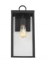  DJO1011TXB - Medium Wall Lantern