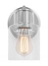  DJV1001CH - Sayward Small Sconce