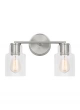  DJV1002BS - Sayward 2 - Light Bath