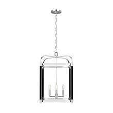  LC1144PN - Hadley Medium Lantern