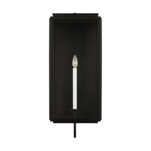  LO1021TXB - Edgar Extra Large Wall Lantern