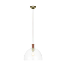  LP1061TWBCG - Hadley Large Pendant