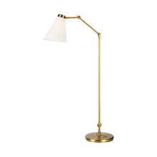  TT1101BBS1 - Signoret Grand Task Floor Lamp