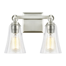  VS24702SN - Monterro 2 - Light Vanity