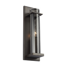  WB1874ANBZ - Silo Sconce