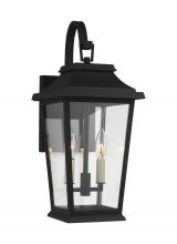  OL15401TXB - Warren Small Lantern