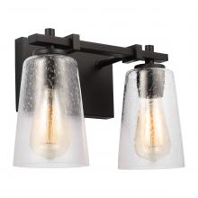  VS24302MBK - Mercer 2 - Light Vanity