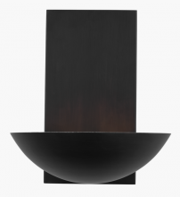  EW1181AI - Medium Sconce