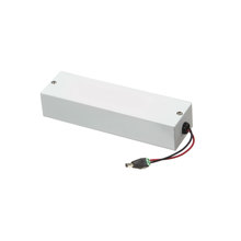  BCDR43-30 - 24V DC, 30W LED Dimmable Driver With Case