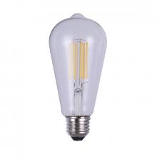  B-LST64-6 - LED Vintage Bulb, B-LST64-6