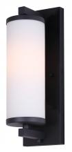  IOL600BK - SEAGER, IOL600BK, BK (Sand) Color, 1 Lt Outdoor Light, Flat Opal Glass, 1 x 60W Type A