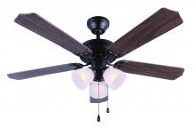  CF42TR25ORB - TraditionII 42 inch Ceiling Fan