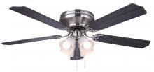  CF52GAL5BN - GALINA 52 inch Ceiling Fan