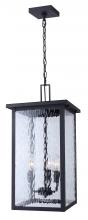  IOL707BK - Shana Outdoor Pendant Light