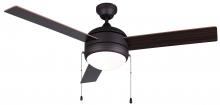  CF48CA33ORB - CalibreIII 48 inch Ceiling Fan