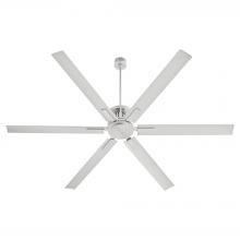  10806-65 - Zeus 80" Fan - STN