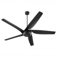  41655-59 - Fury 65" 5BL Fan - MB