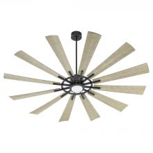  47212-5942 - Cirque 72" Fan - MB/WG