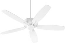  7052-8 - Breeze 52" Fan - SW