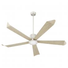  82725-65 - Rova 72" Wifi Fan - STN