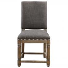  23215 - Laurens Gray Accent Chair