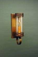  115G-VG-LT1-CLR - Sconce