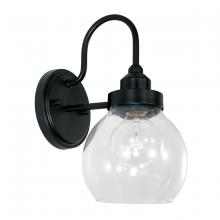  AA1014MB - Sconce in Matte Black