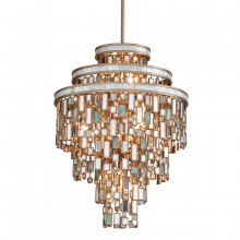  142-47-CPL - Dolcetti Chandelier