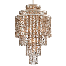  142-719-CPL - Dolcetti Chandelier