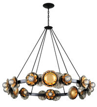  278-024 - Magic Garden Chandelier