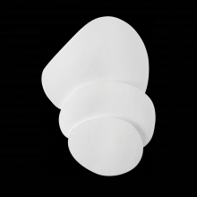  339-03-GSW - AKEMI Wall Sconce