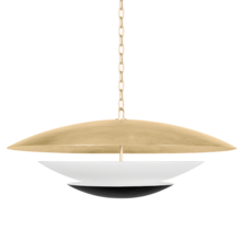  413-36-VGL/SBK - Adara Chandelier