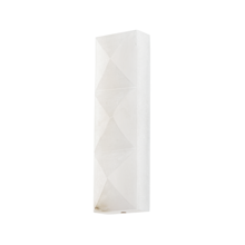  469-17-VB - GYPSUM Wall Sconce