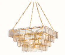  449-35-VGL - Regal Chandelier