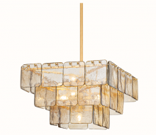  449-24-VGL - Regal Chandelier