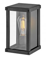  12190DZ - Small Wall Mount Lantern